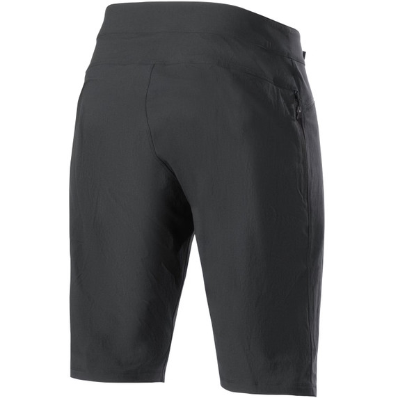 Alpinestars Stella A-Dura Liner Shorts Black