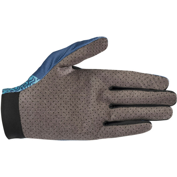 Alpinestars Stella Aspen Pro Lite MTB Gloves Blue