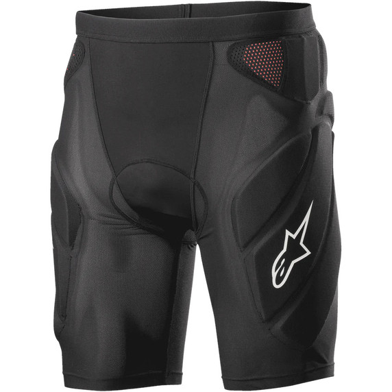 Alpinestars Vector Tech Shorts Black