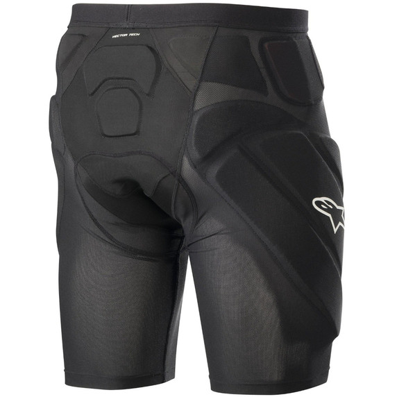 Alpinestars Vector Tech Shorts Black