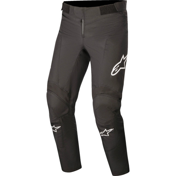 Alpinestars Youth Vector MTB Pants Black