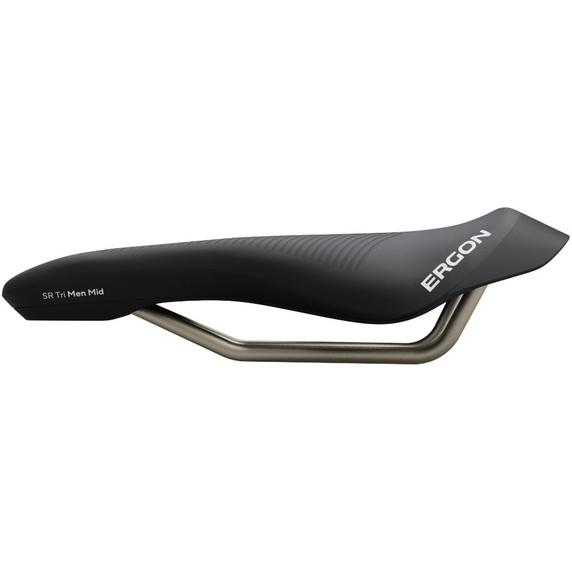 Ergon Triathlon Mid Mens Saddle