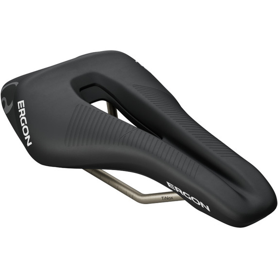 Ergon Triathlon Mid Mens Saddle