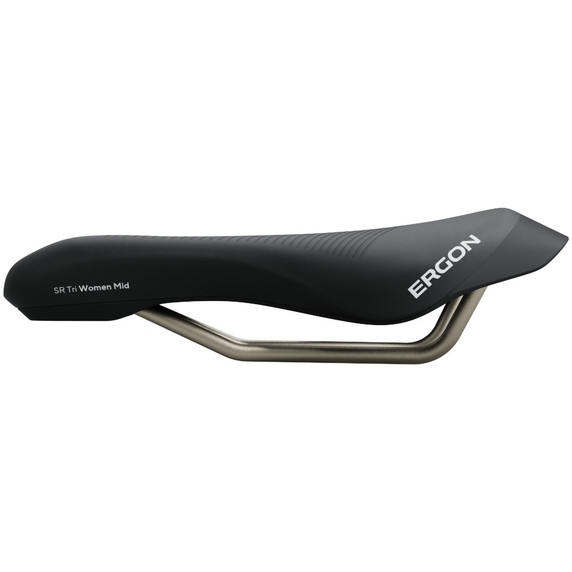 Ergon Triathlon Mid Womens Saddle