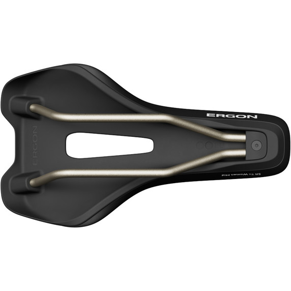 Ergon Triathlon Mid Womens Saddle