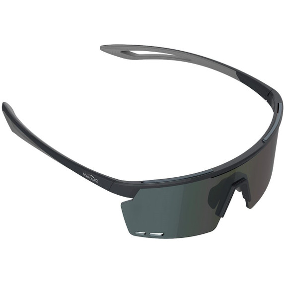 Magicshine Rouleur Glasses Classic Blue/Grey
