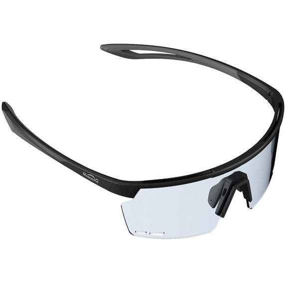 Magicshine Rouleur Glasses Night Black/Grey