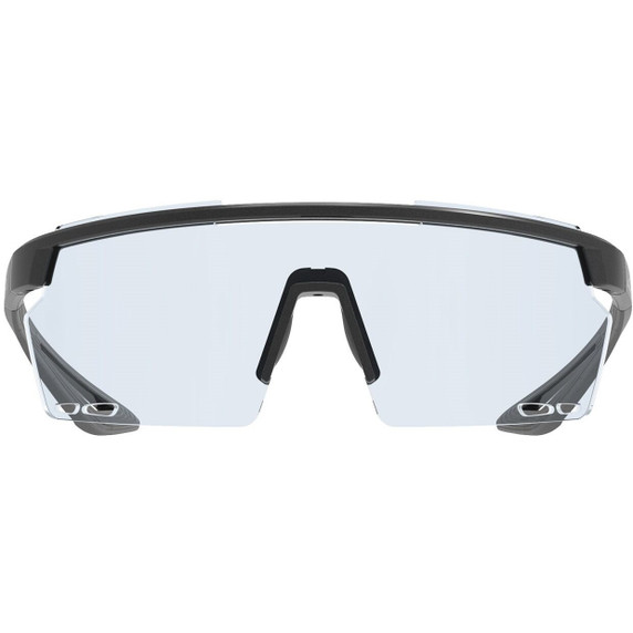Magicshine Rouleur Glasses Night Black/Grey