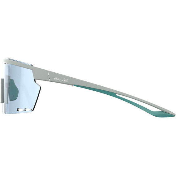 Magicshine Rouleur Glasses Night Gree/Blue