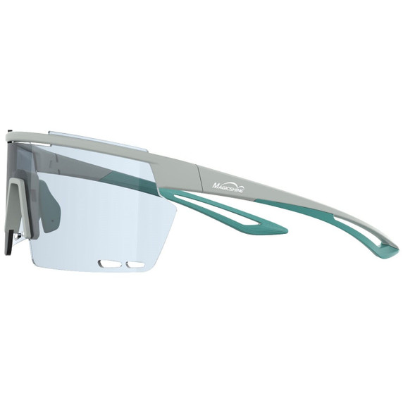 Magicshine Rouleur Glasses Night Gree/Blue