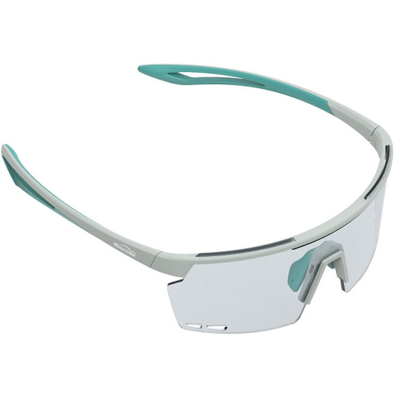 Magicshine Rouleur Glasses Night Gree/Blue
