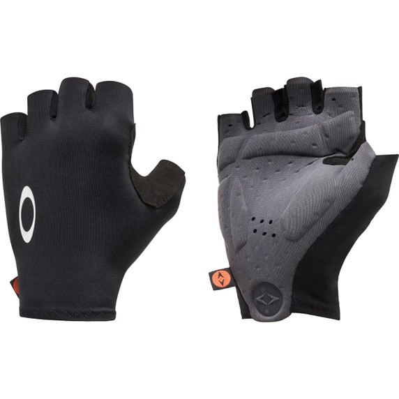 Oakley Drops Road Glove 2.0 Blackout