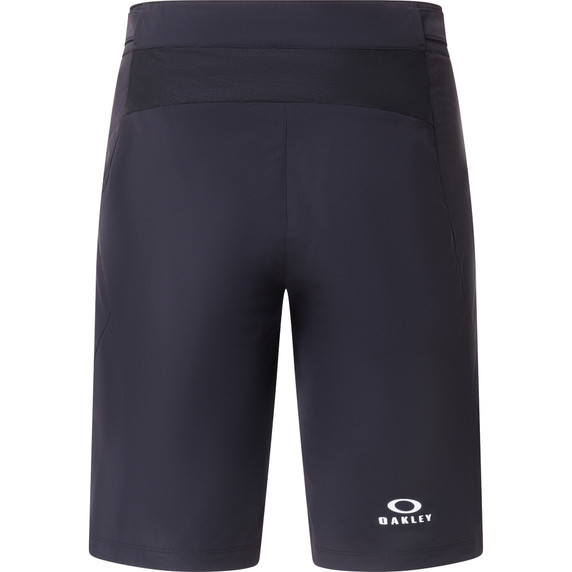 Oakley Free Ride Lined Short Blackout