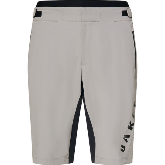 Oakley Free Ride Lined Short Cement