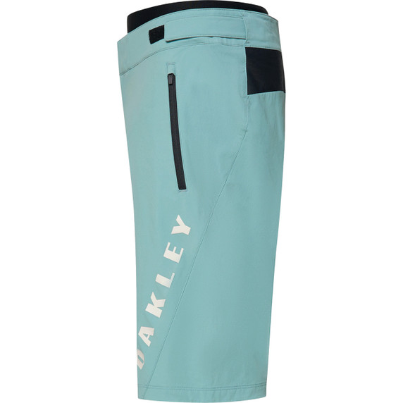 Oakley Free Ride Lined Short Pacific