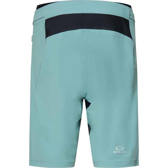 Oakley Free Ride Lined Short Pacific