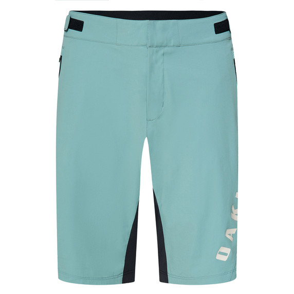 Oakley Free Ride Lined Short Pacific