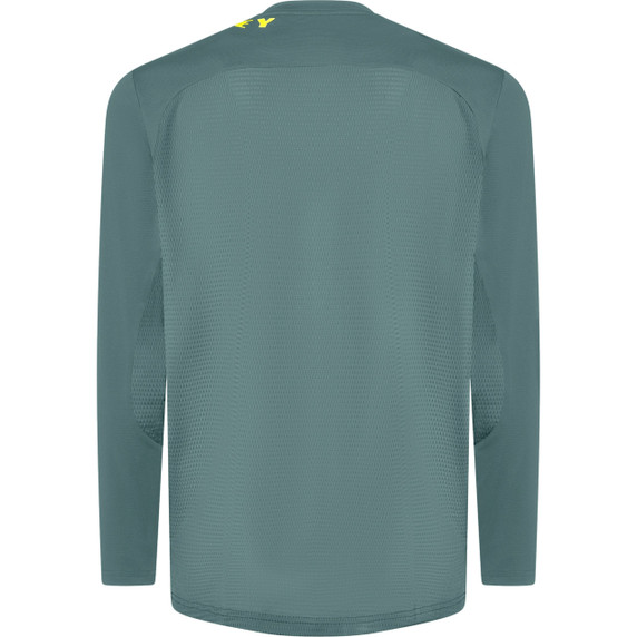 Oakley Free Ride RC LS Jersey Pacific