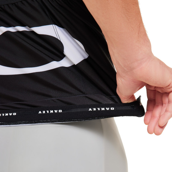 Oakley Icon Classic Jersey 2.0 Blackout