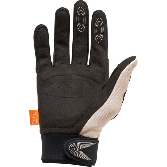 Oakley Maven D3O Gloves Mist