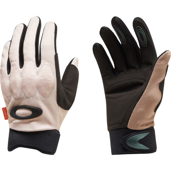 Oakley Maven D3O Gloves Mist