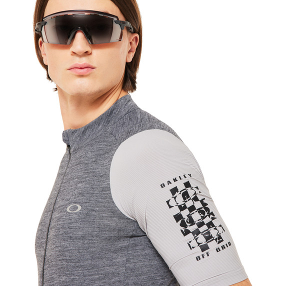 Oakley Off Grid Jersey 2.0 Blackout