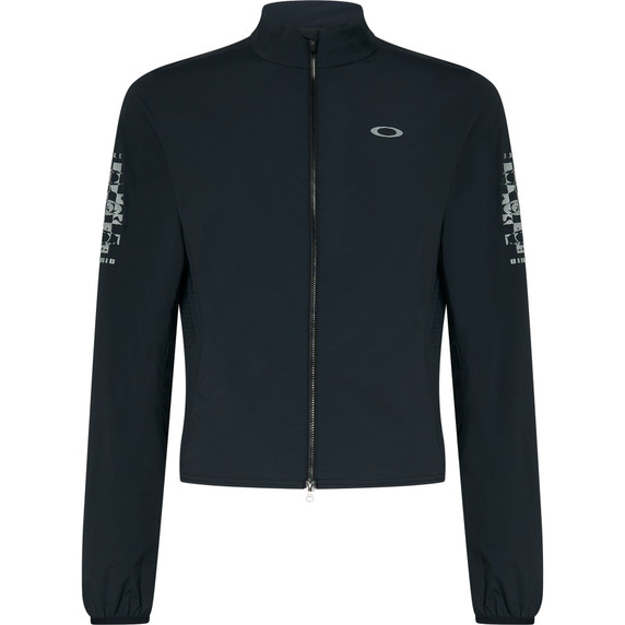 Oakley Off Grid Pkble Jacket 2.0 Blackout