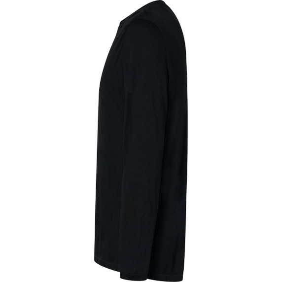 Oakley Seeker Flow LS Jersey Blackout