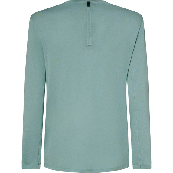 Oakley Seeker Flow LS Jersey Pacific