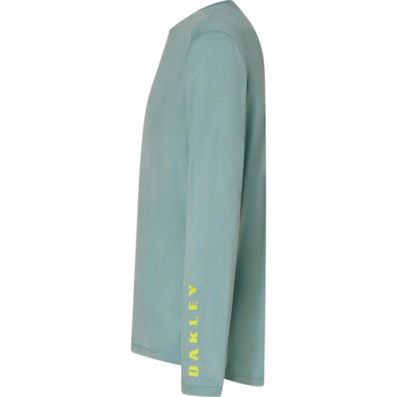 Oakley Seeker Flow LS Jersey Pacific