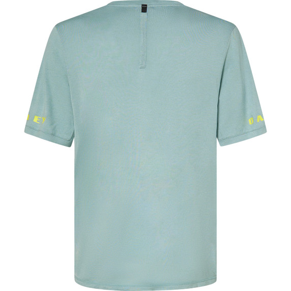 Oakley Seeker Flow SS Jersey Pacific