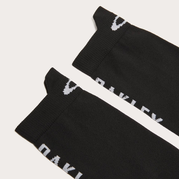 Oakley Seeker Long Sock Blackout