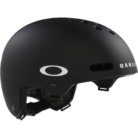 Oakley ST1 Helmet Matte Black