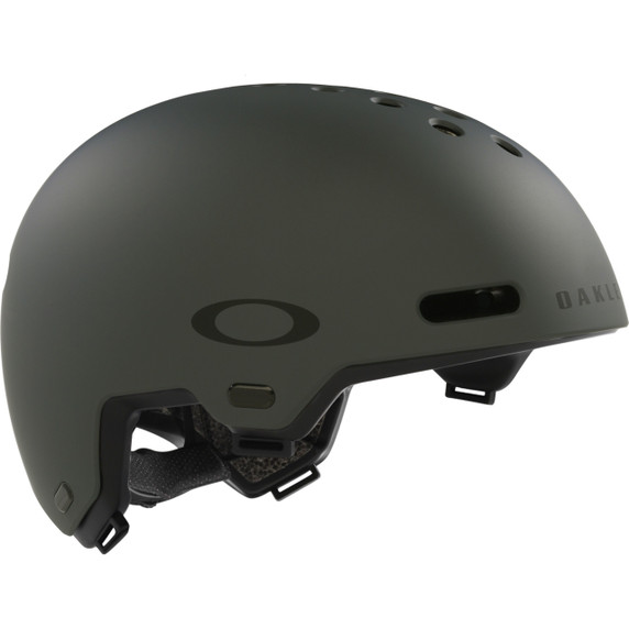 Oakley ST1 Helmet Matte Grey