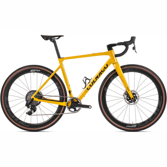 Colnago G4-X Shimano GRX 8204 MTYL Gravel Bike