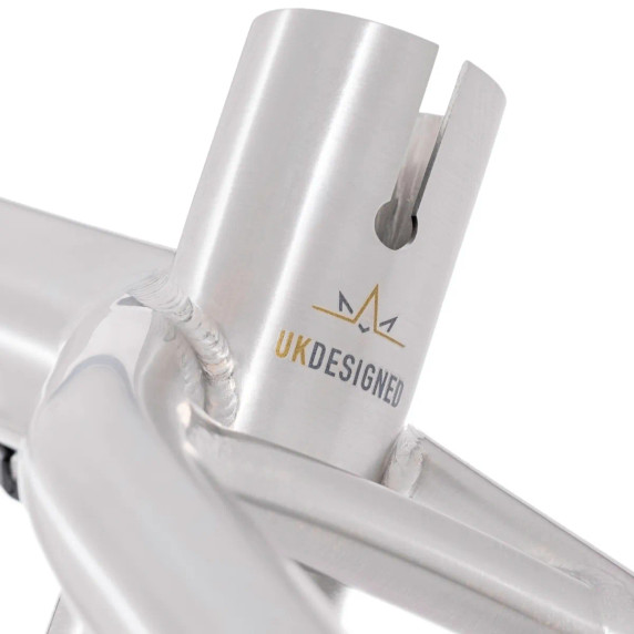 DMR Trailstar Titanium Frame