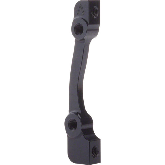 Hope Mount A-Post Caliper to IS (F-160/R-140)
