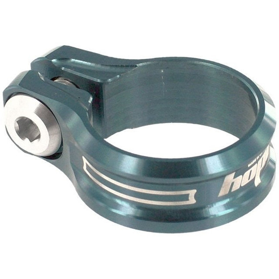 Hope Seat Clamp Bolt Up Gunsmoke 34.9mm
