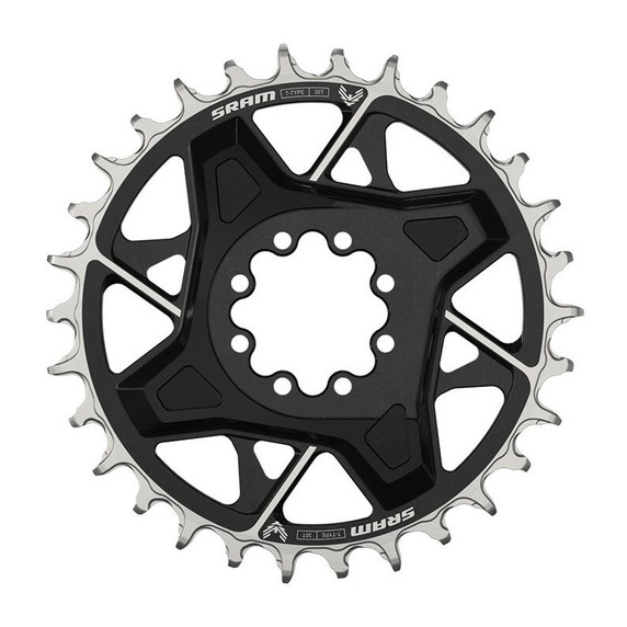 SRAM X0 D1 Eagle T-Type DM Chain Ring 30T 3mm Offset