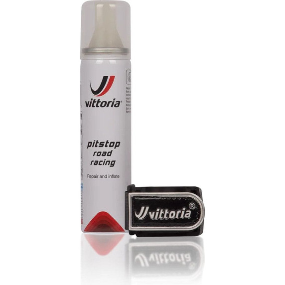 Vittoria Pit Stop Road Racing Kit Inc Strap
