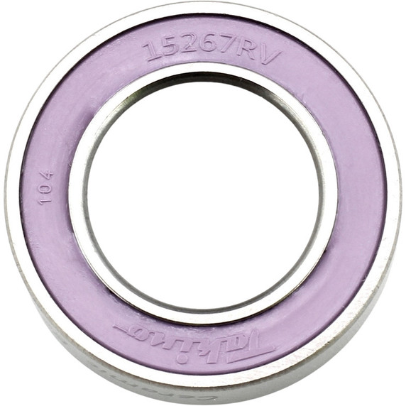 Magene Exar Hybrid Ceramic Wheel Bearing Front