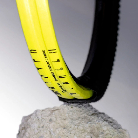 PANZER Tyre Insert 27.5 Aggressive E-Bike Tyre Width 2.6-3.0