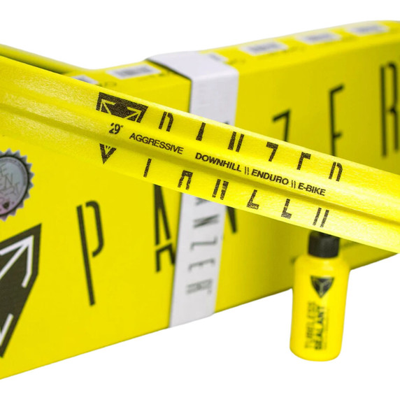 PANZER Tyre Insert 29 Aggressive E-Bike Tyre Width 2.6-3.0
