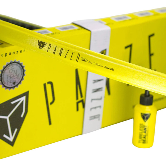 PANZER Tyre Insert 700 Gravel Tyre Width 38c - 50c