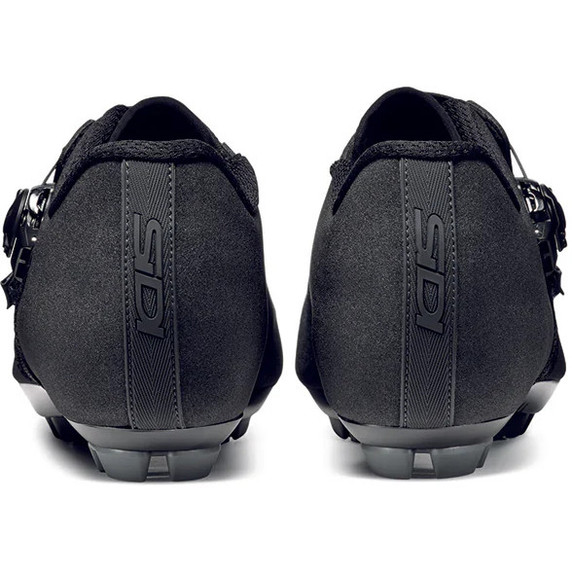 Sidi Aertis MTB Shoes Black/Black