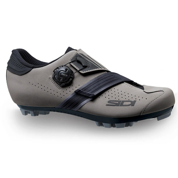 Sidi Aertis MTB Shoes Greige/Black