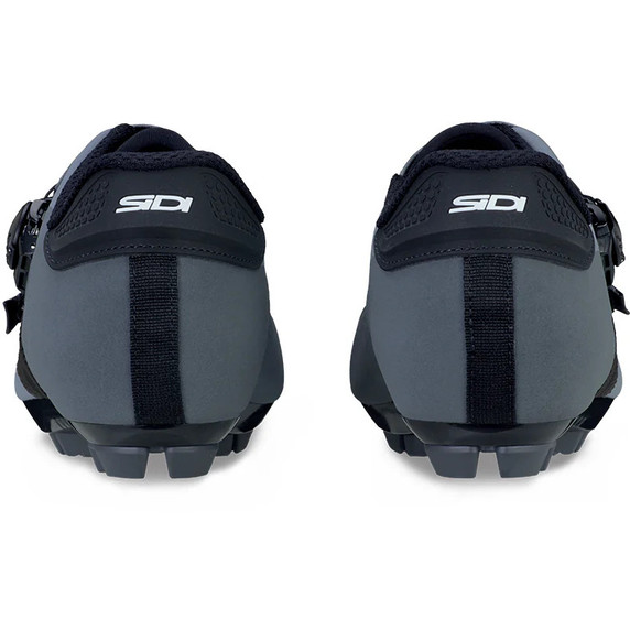 Sidi Aertis MTB Shoes Mega Fit Grey/Black