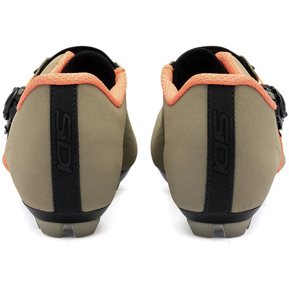 Sidi Aertis MTB Shoes Womens Sand/Coral