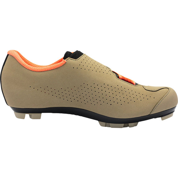 Sidi Aertis MTB Shoes Womens Sand/Coral