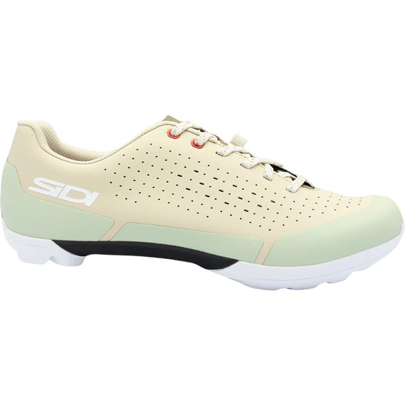 Sidi Asper Lace Gravel Shoes Sand